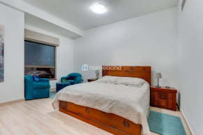 Nice studio with kitchen